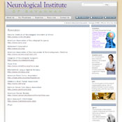 neurological resources