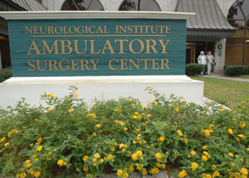 ambulatory surgery center savannah