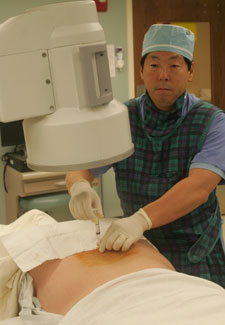 spine conditions Neurosurgical & Spine Institute savannah