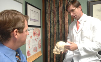 dr howington