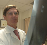 dr jay howington